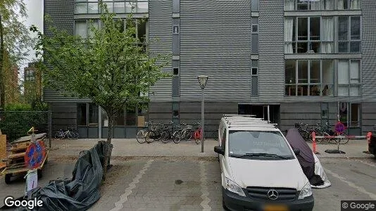 Apartments for rent in Copenhagen S - Photo from Google Street View