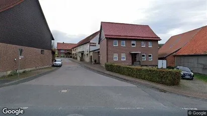 Apartments for rent in Holzminden - Photo from Google Street View