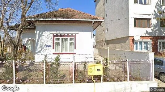Apartments for rent in Bacău - Photo from Google Street View