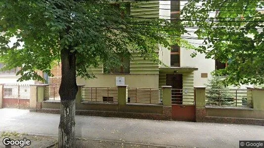 Apartments for rent in Arad - Photo from Google Street View