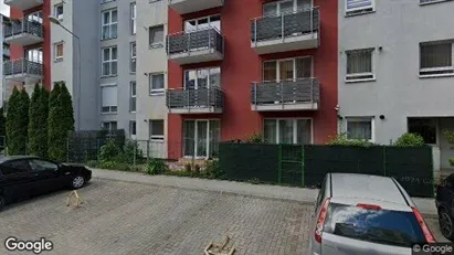 Apartments for rent in Braşov - Photo from Google Street View