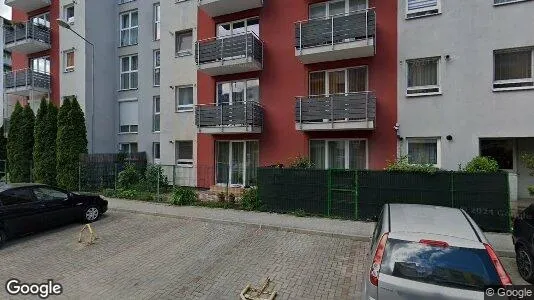Apartments for rent in Braşov - Photo from Google Street View
