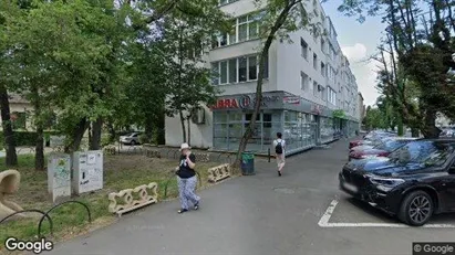 Apartments for rent in Braşov - Photo from Google Street View