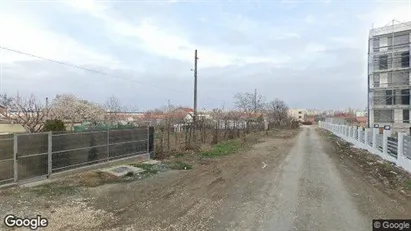 Apartments for rent in Constanţa - Photo from Google Street View