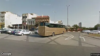 Apartments for rent in Constanţa - Photo from Google Street View