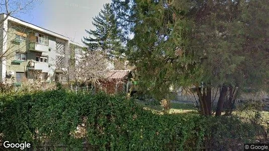 Apartments for rent in Craiova - Photo from Google Street View