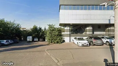 Apartments for rent in Craiova - Photo from Google Street View