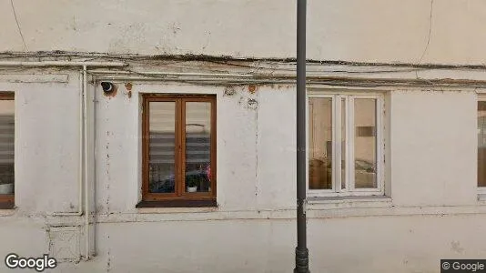 Apartments for rent in Sibiu - Photo from Google Street View