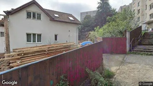Apartments for rent in Târgu Mureş - Photo from Google Street View