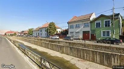 Apartments for rent in Târgu Mureş - Photo from Google Street View