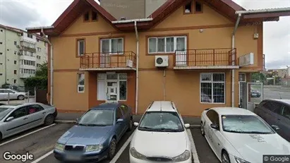Apartments for rent in Timişoara - Photo from Google Street View