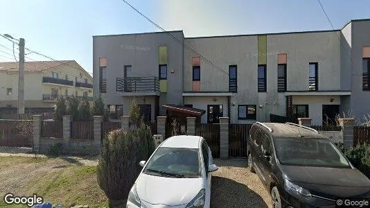 Apartments for rent in Timişoara - Photo from Google Street View