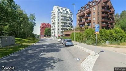 Apartments for rent in Botkyrka - Photo from Google Street View