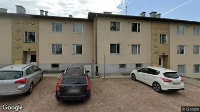 Apartments for rent in Östra Göinge - Photo from Google Street View