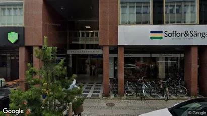 Apartments for rent in Malmö City - Photo from Google Street View