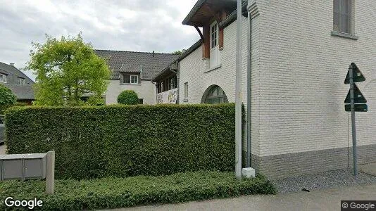 Rooms for rent in Peer - Photo from Google Street View