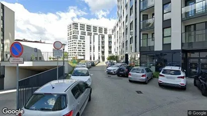 Apartments for rent in Kraków Śródmieście - Photo from Google Street View