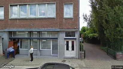 Apartments for rent in Mol - Photo from Google Street View