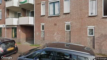 Apartments for rent in Haarlem - Photo from Google Street View