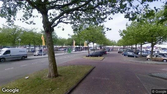 Apartments for rent in Haarlem - Photo from Google Street View