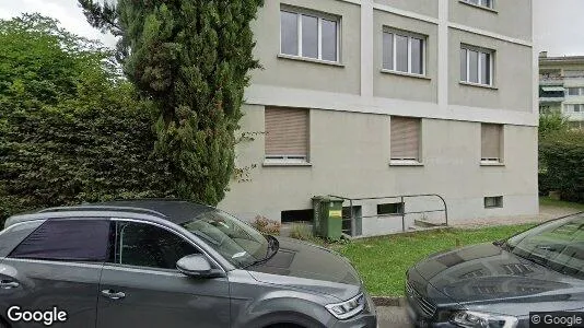 Apartments for rent in Bern-Mittelland - Photo from Google Street View