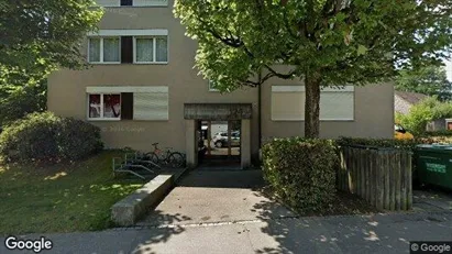 Apartments for rent in Bern-Mittelland - Photo from Google Street View