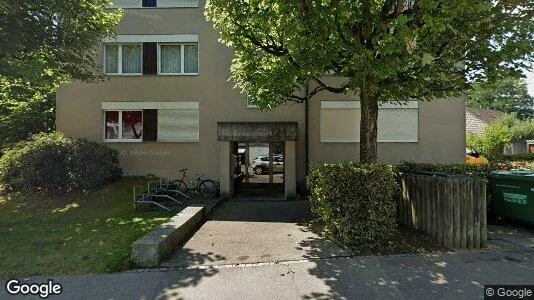 Apartments for rent in Bern-Mittelland - Photo from Google Street View