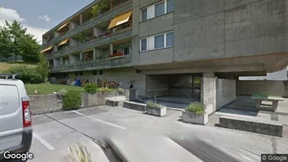 Apartments for rent in Bern-Mittelland - Photo from Google Street View