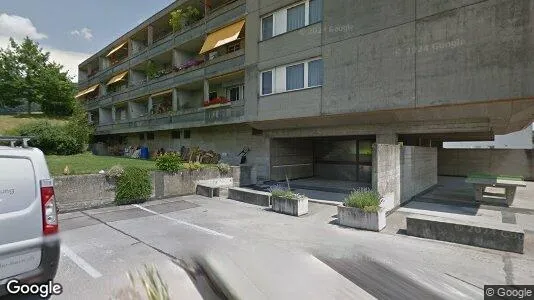 Apartments for rent in Bern-Mittelland - Photo from Google Street View