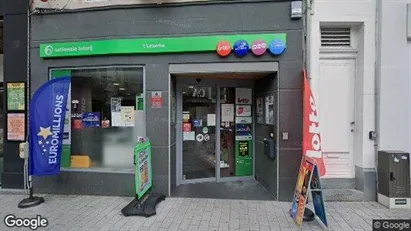 Apartments for rent in Mechelen - Photo from Google Street View