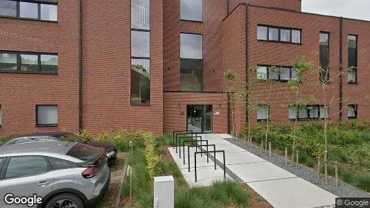 Apartments for rent in Temse - Photo from Google Street View