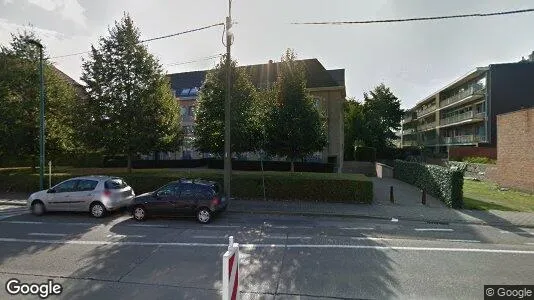 Apartments for rent in Kortenberg - Photo from Google Street View