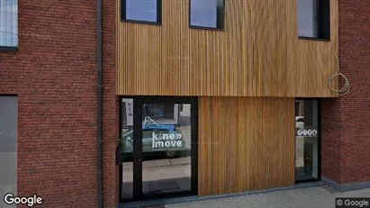 Apartments for rent in Hamme - Photo from Google Street View