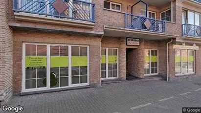 Apartments for rent in Tubeke - Photo from Google Street View