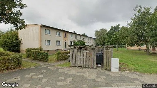 Apartments for rent in Bremerhaven - Photo from Google Street View