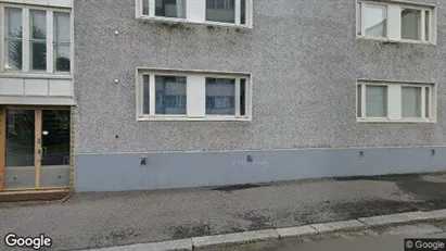 Apartments for rent in Kuopio - Photo from Google Street View