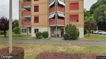 Apartments for rent in Liestal - Photo from Google Street View