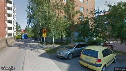 Apartments for rent in Turku - Photo from Google Street View