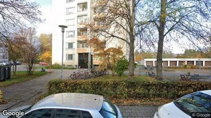 Apartments for rent in Turku - Photo from Google Street View