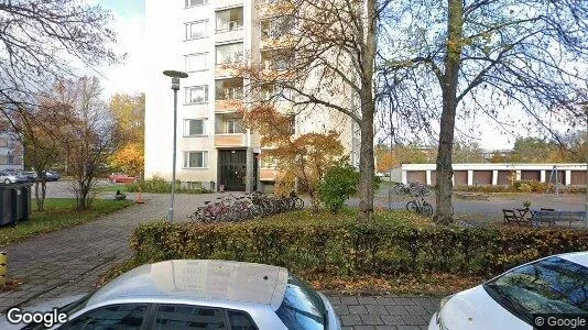 Apartments for rent in Turku - Photo from Google Street View
