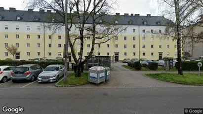 Apartments for rent in Leonding - Photo from Google Street View