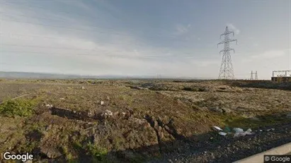 Apartments for rent in Hafnarfjörður - Photo from Google Street View