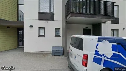 Apartments for rent in Tampere Kaakkoinen - Photo from Google Street View
