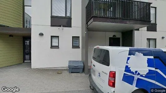 Apartments for rent in Tampere Kaakkoinen - Photo from Google Street View