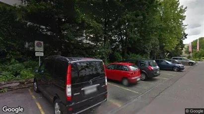 Apartments for rent in Liestal - Photo from Google Street View