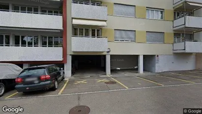 Apartments for rent in Zürich Distrikt 7 - Photo from Google Street View