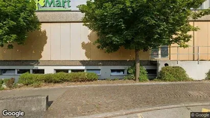 Apartments for rent in Bremgarten - Photo from Google Street View