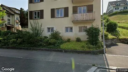 Apartments for rent in Zürich District 2 - Photo from Google Street View
