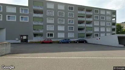 Apartments for rent in Zofingen - Photo from Google Street View