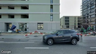 Apartments for rent in Aarau - Photo from Google Street View